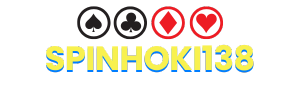 Logo SPINHOKI138